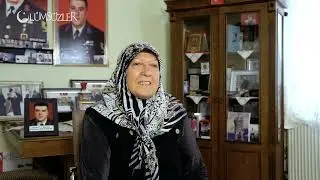 ÖLÜMSÜZLER 'ŞEHİT DURAN BAYRAM '