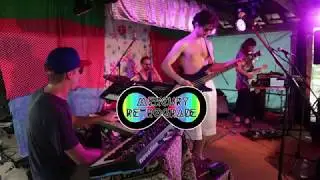 Mercury Retrograde: Elementary Hypnotics - Live @ Summer Threestival 7/28/2018