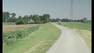 Voorsterklei dijkverlegging