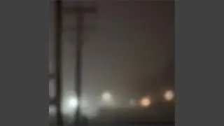 crossing