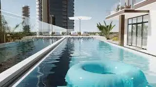 W1NNER AT JUMEIRAH VILLAGE TRIANGLE