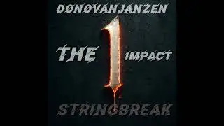 DonovanJanzen - StringBreak