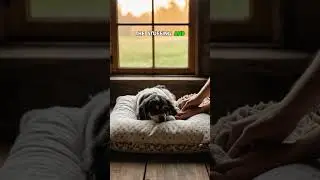 Turn Your Old Pillow into a Cozy Pet Bed &ndash; Zero Cost DIY!