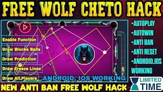 Cheto Hack for 8 Ball Pool (2026)🔥&ndash;Unlimited Keys for All Devices.Download APK in the description.🥵🔥