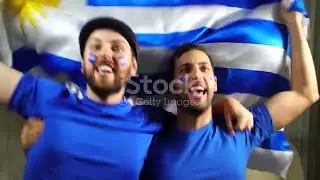 The Epic 1930 World Cup Final  Uruguay v Argentina