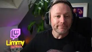 Limmy unvip's his girlfriend and she finds out immediately