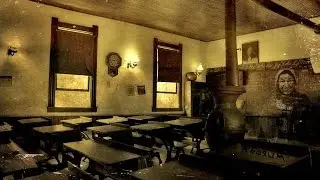 Teachers/Students: 3 TRUE SCARY Haunted Classroom Ghost Stories