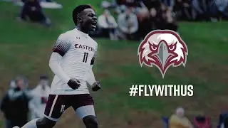 EU Eagles | Fly With Us | Eastern University Athletics