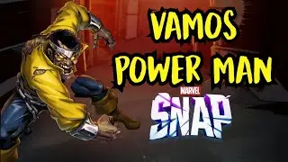 DESCARTES ZOMBIES + C&Oacute;DIGO VARIANTE || MARVEL SNAP ||