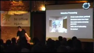 Revision 2012 - Post Processing for Real-Time Applications