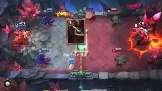 Magic:ManaStrike マジック:マナストライク 008 無課金 non-paying users