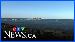 Agreement signed for Port of Churchill supply chains