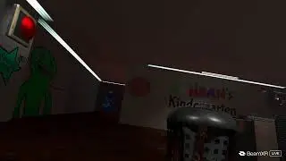 Garten of banban VR