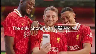 Google Pixel 9 | Liverpool FC Men's | Add Me
