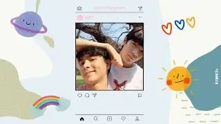 OPV Story - Tarnjai Feat.Tommy | JimmyxTommy #Mii2