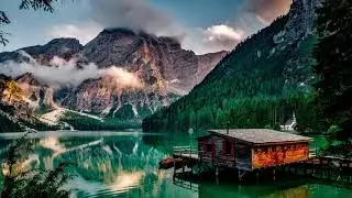Happy Smooth Vibrations - 1 HOUR Biomusic Flow Yoga &middot; Work & Meditation Music