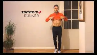 gainage pour runners