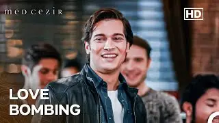 Mira'dan Yaman'a Öpücük Bombardımanı 💋 - Medcezir