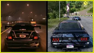 Two New NFS Unite Mod Updates (2015 2.0/Heat 3.5)