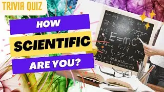 #trivia #quiz #fun #games Can you answer these Science questions?