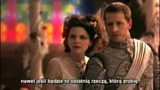 Once Upon a Time - Magic is Coming [Napisy PL]