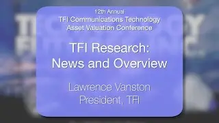 TFI News and Overview