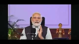 PM Modi visited the Cathedral Church of the Redemption in New Delhi #Modi #Narendra Modi 