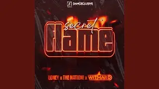 Secret Flame (Extended Mix)