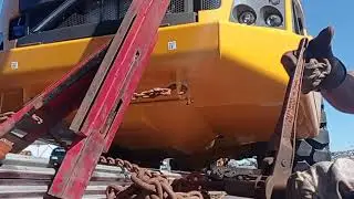 delivery Volvo A 30 g