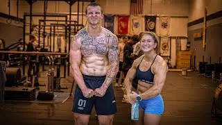 Can you Finish this Workout?