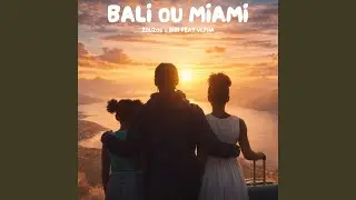 Zouzou & Bibi X Vlpha_Balie ou Miami