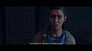 Far cry 6 part 5