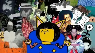 I found some BANGERS while listening to music from every country in the world (part 2)