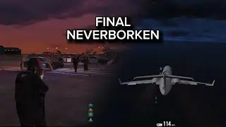 Final de Neverbroken 🤍🔥