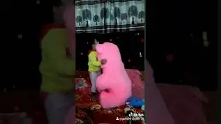 kids dance |habibi ke nain|teddy bear