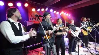 murphy's pigs 20 jan 2015 tamworth MOV21