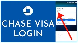 Chase Visa Login: How to Sign in Chase Visa Card Online (2023)