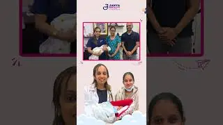 From Dreams to Cradles: Real IVF Success Stories at Janya Fertility