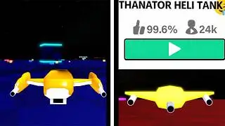 Я играл в фейковые танковые игры...
