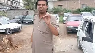 Sunday Bazer.Used Car for Sale in Pakistan|Used Car price in Pakistan|/03114137