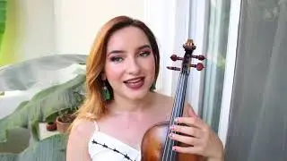 TUTORIAL VIOLIN DE LAS POSICIONES