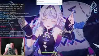 Day 156: Genshin Impact - Mora Farming and Trying Out Stygian Onslaught before it resets
