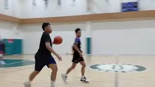 Bubbles Sports Center 12/28 Game 7
