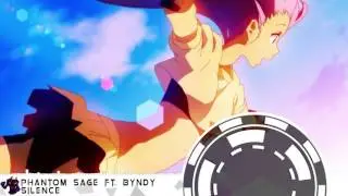 Nightcore - Silence