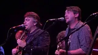 Friend Of The Devil - Grateful Ball - Feat. Jeff Austin Band  & The Travelin' McCourys 04.06.2018