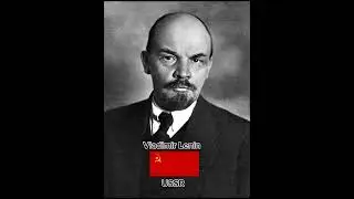 Voices of Communist/Socialist Leaders Part 1