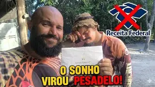 Ganhei no YouTube, mas não posso sacar? O que aconteceu...
