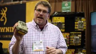 New Trail Camera: Browning Recon Force Full HD