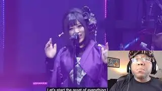 Wagakki Band  (Reaction) So Good!   Toono Monogatari Yon Yon, Fuurin no Utautai, Synchronicity