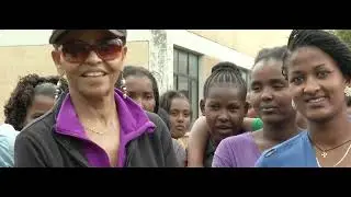 in loving memory of our bold women - AWiB WOE